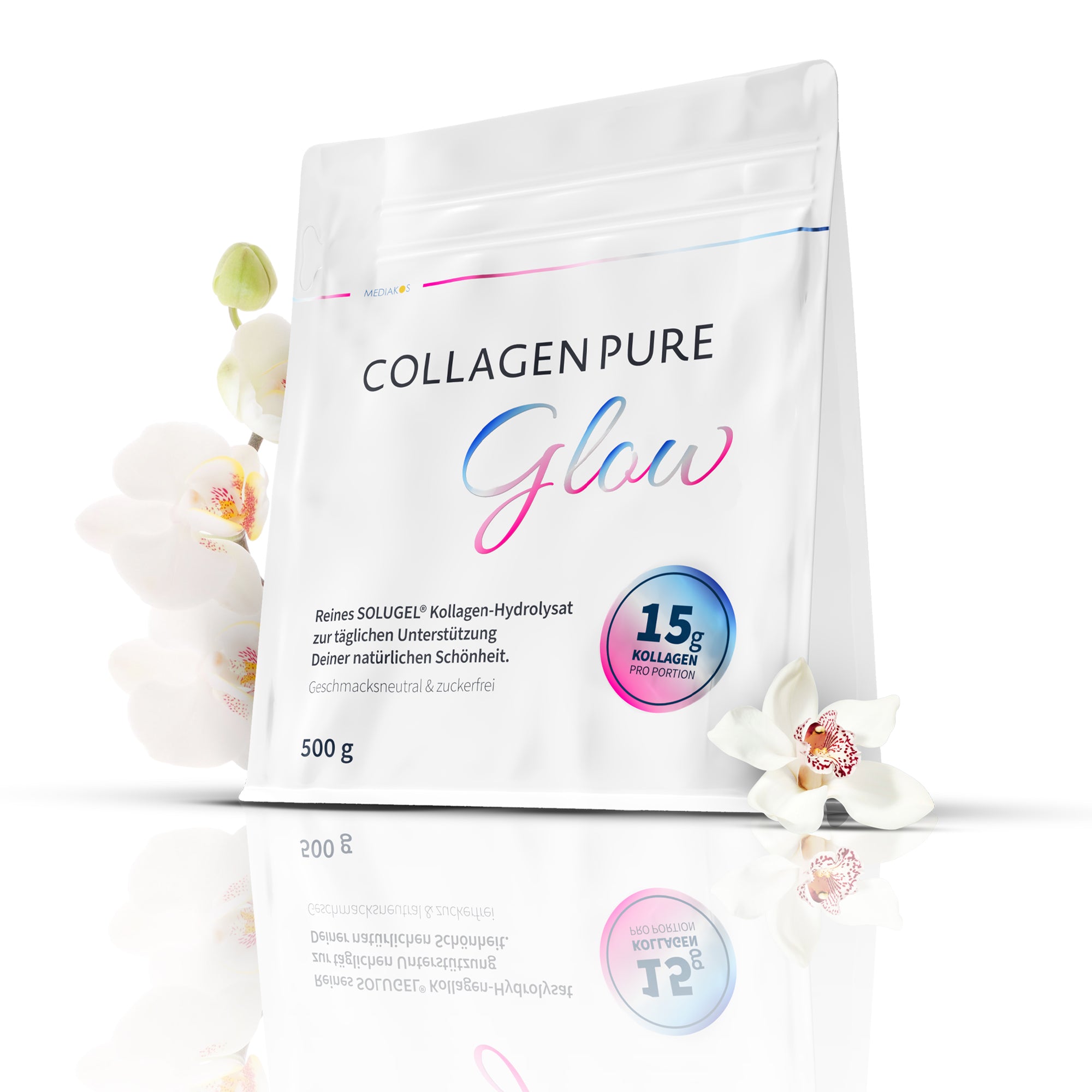 COLLAGEN PURE Glow