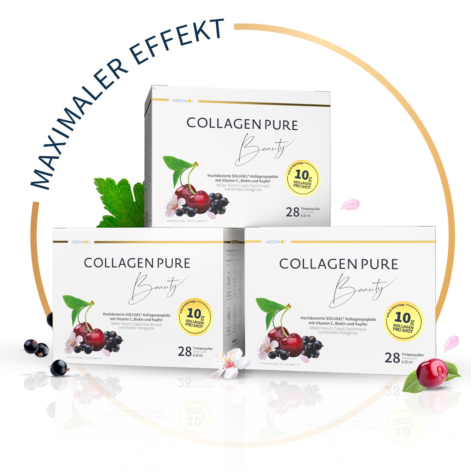COLLAGEN PURE Beauty