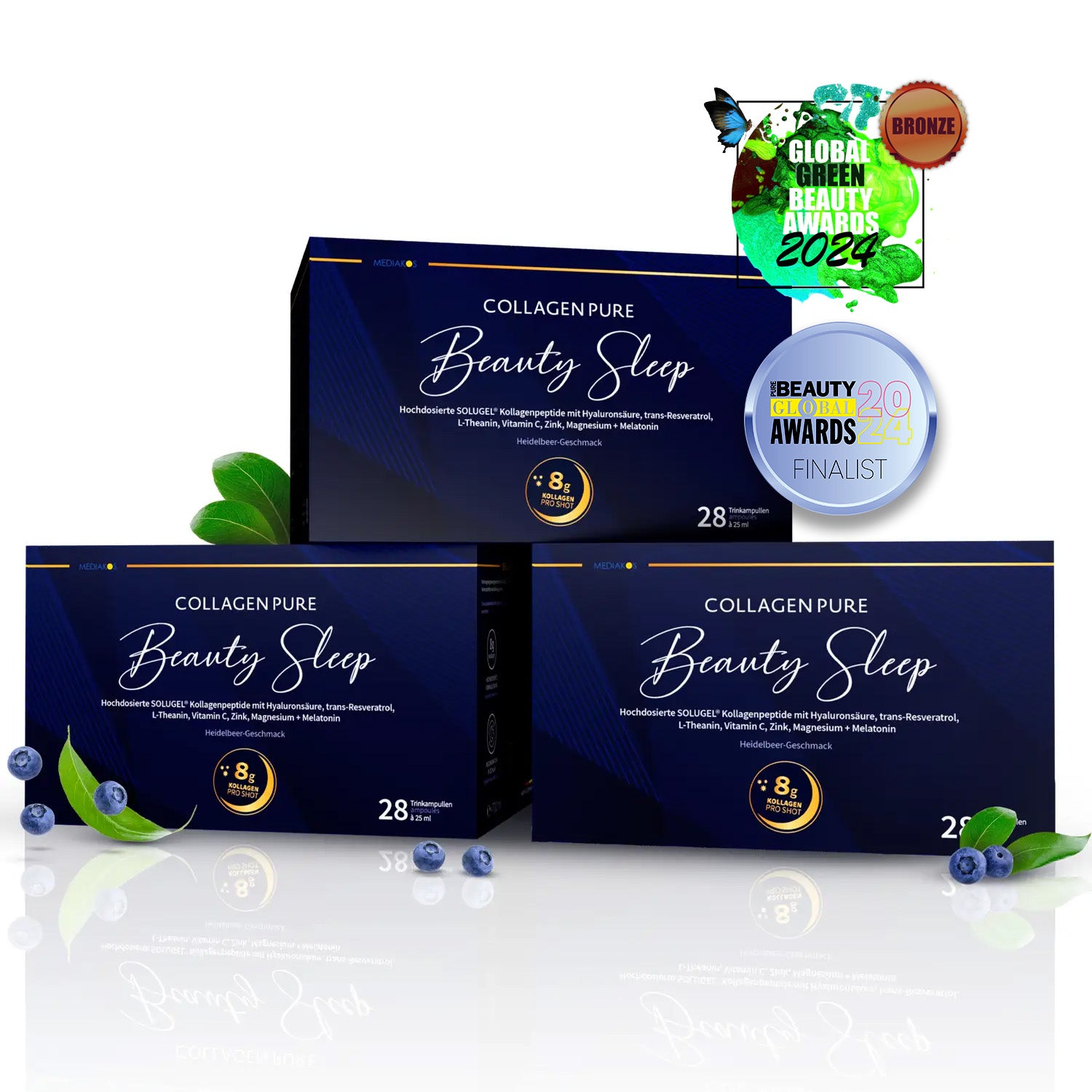 COLLAGEN PURE Beauty Sleep