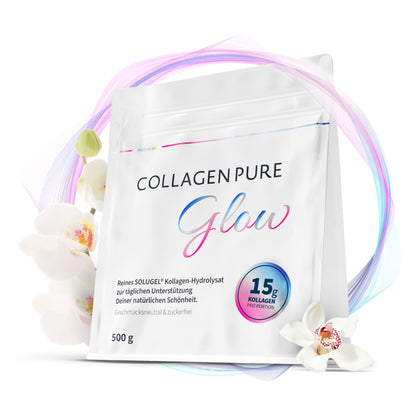 COLLAGEN PURE Glow