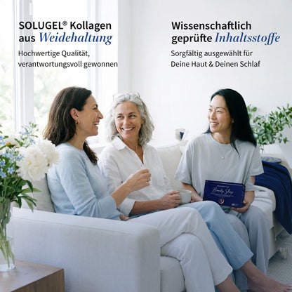COLLAGEN PURE Beauty Sleep