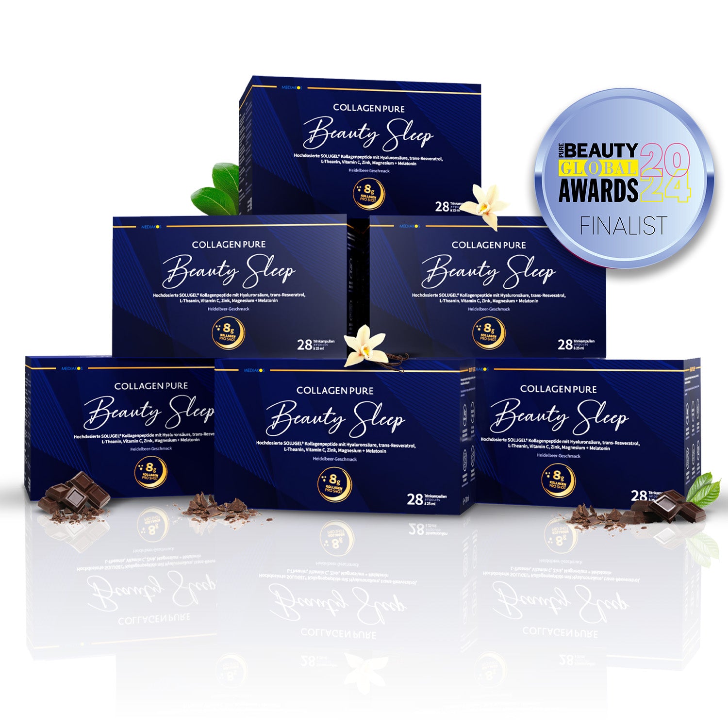 COLLAGEN PURE Beauty Sleep