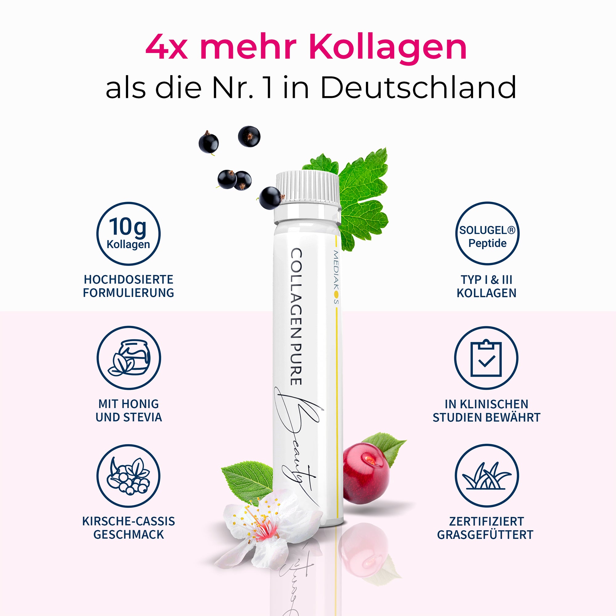 COLLAGEN PURE Beauty
