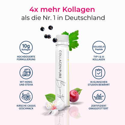 COLLAGEN PURE Beauty