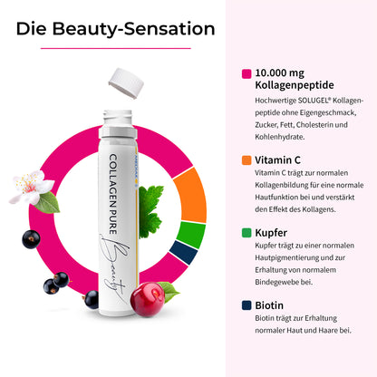 COLLAGEN PURE Beauty