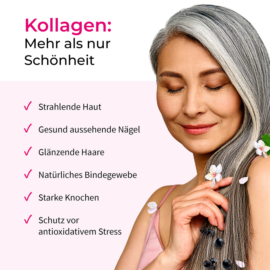 COLLAGEN PURE Beauty