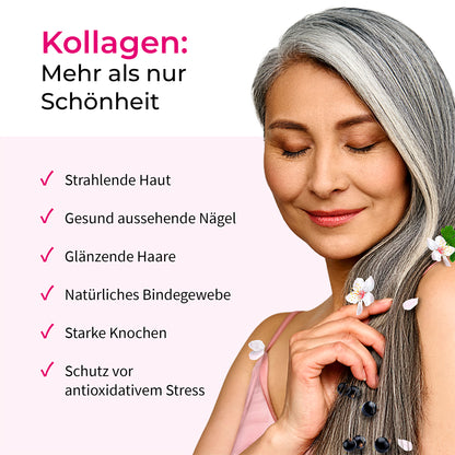 COLLAGEN PURE Beauty