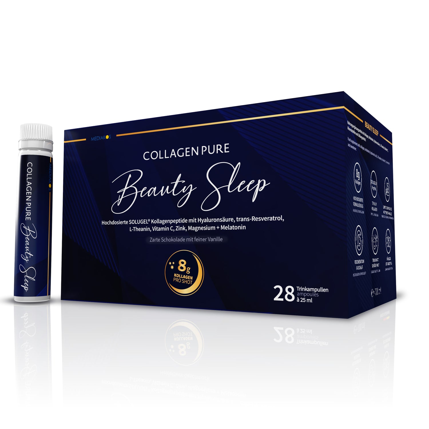 COLLAGEN PURE Beauty Sleep