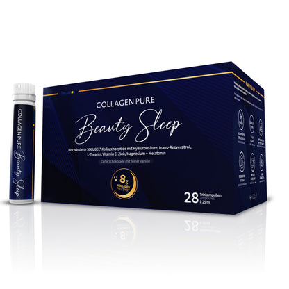 COLLAGEN PURE Beauty Sleep