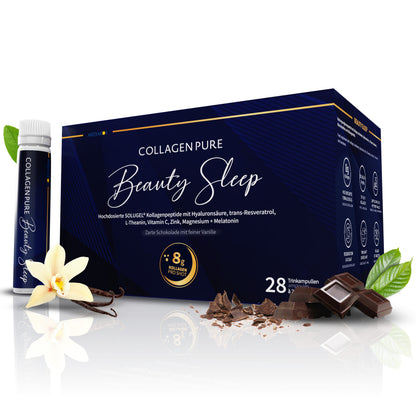 COLLAGEN PURE Beauty Sleep