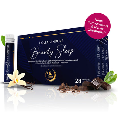 COLLAGEN PURE Beauty Sleep