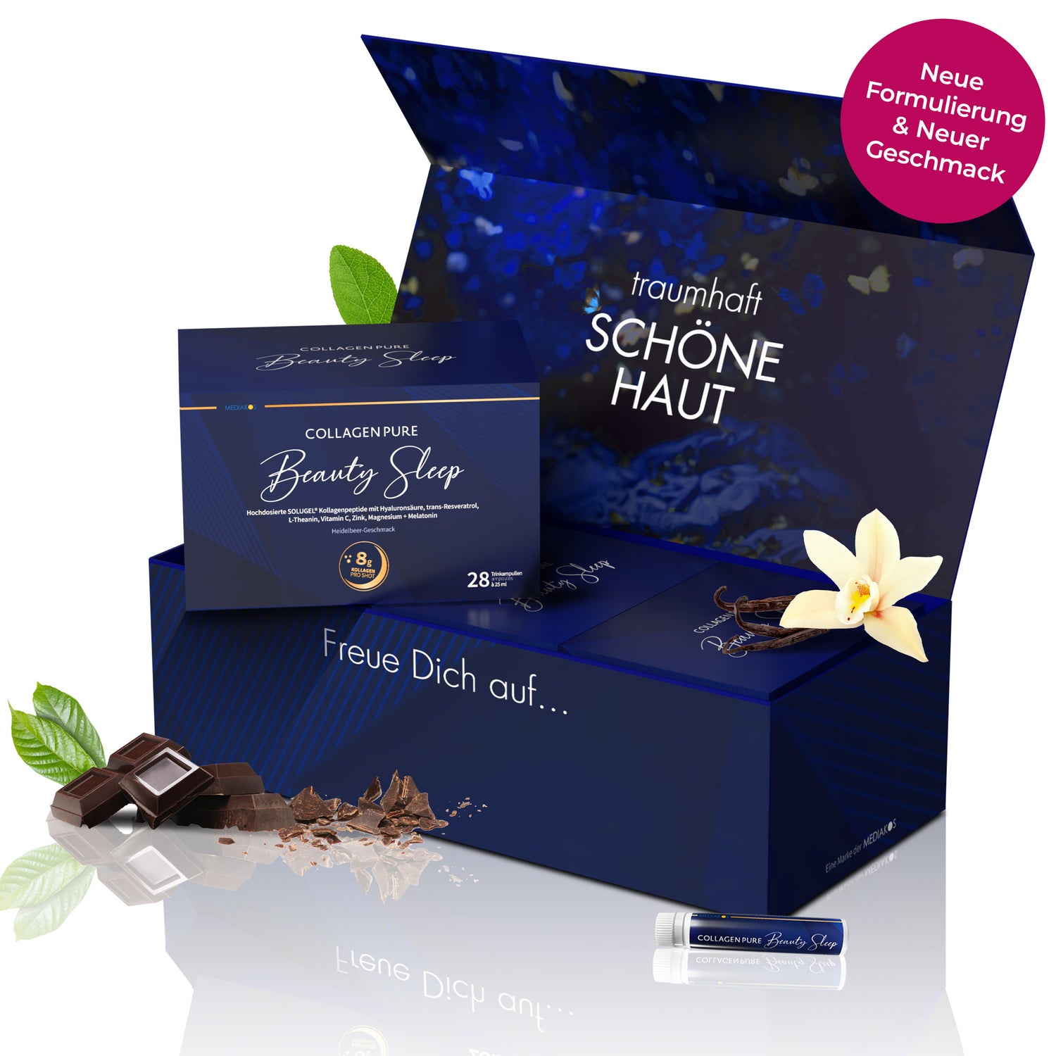 COLLAGEN PURE Beauty Sleep
