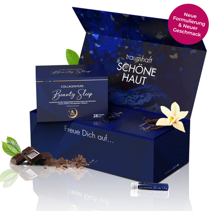 COLLAGEN PURE Beauty Sleep