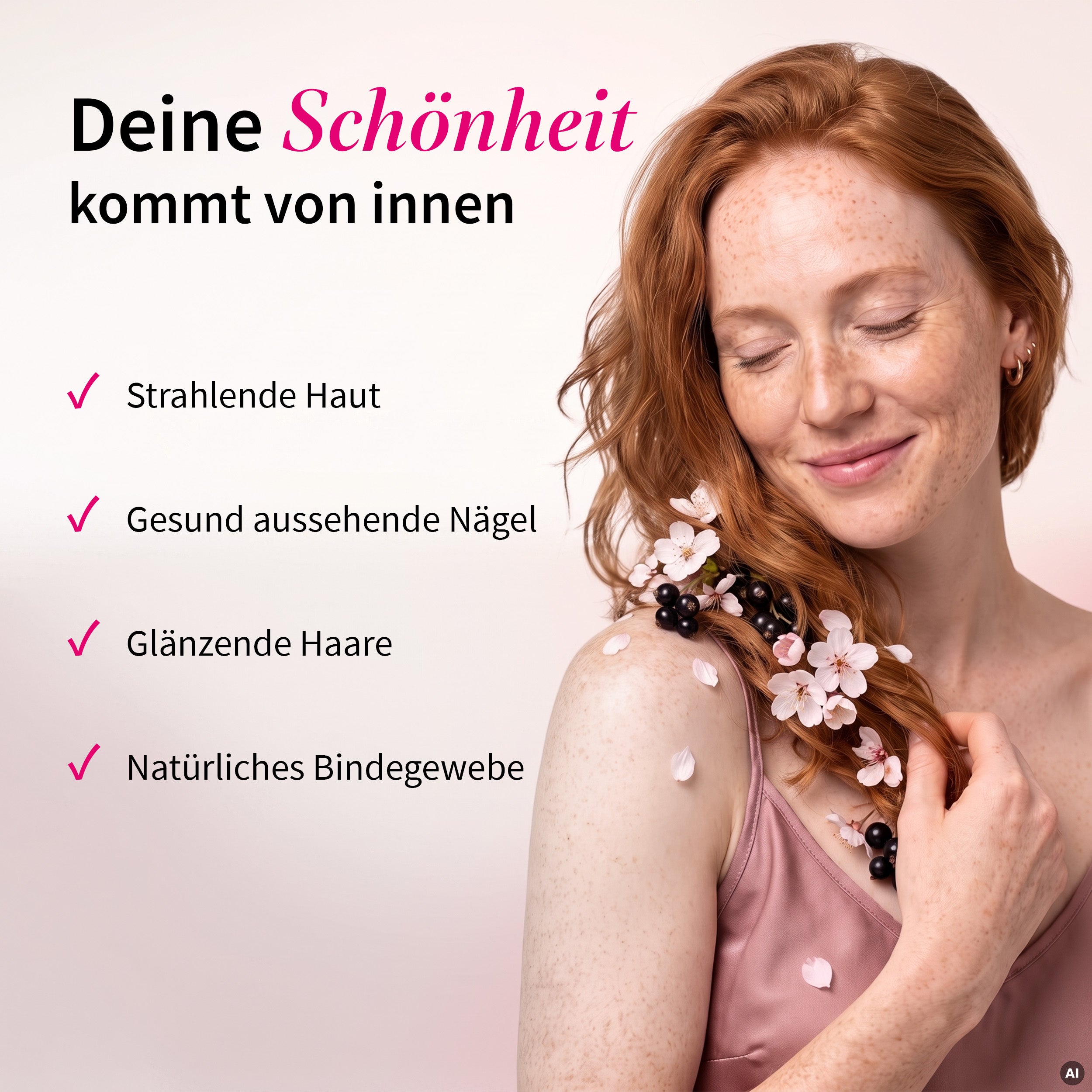 COLLAGEN PURE Beauty