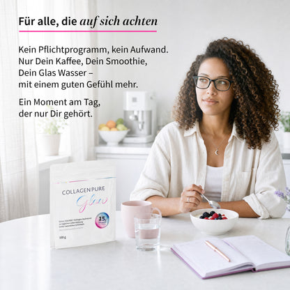 COLLAGEN PURE Glow