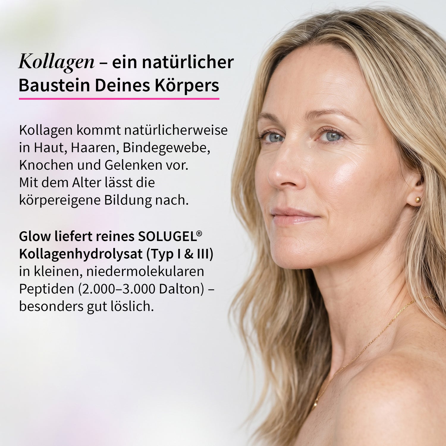 COLLAGEN PURE Glow