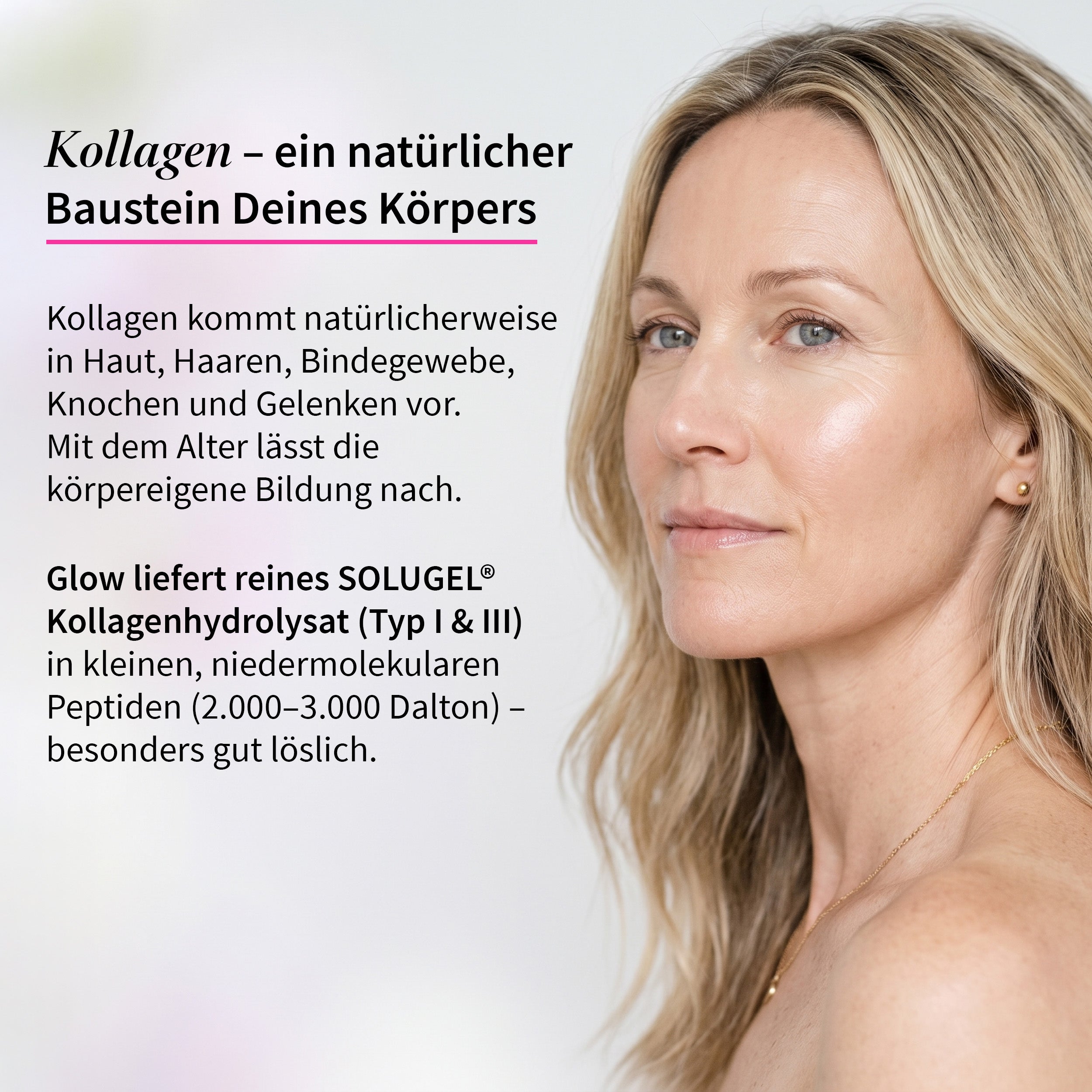 COLLAGEN PURE Glow