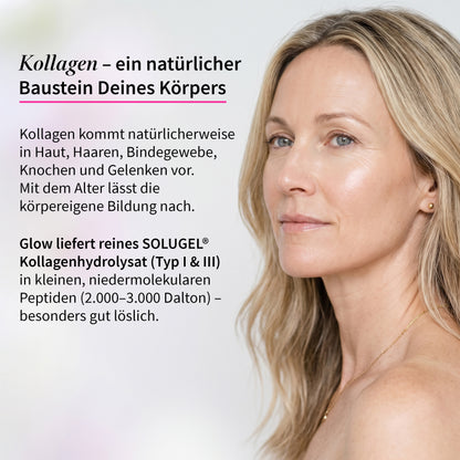 COLLAGEN PURE Glow
