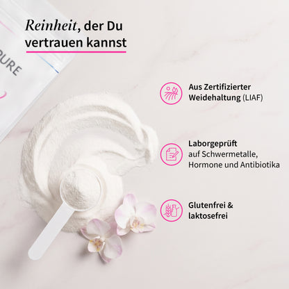 COLLAGEN PURE Glow