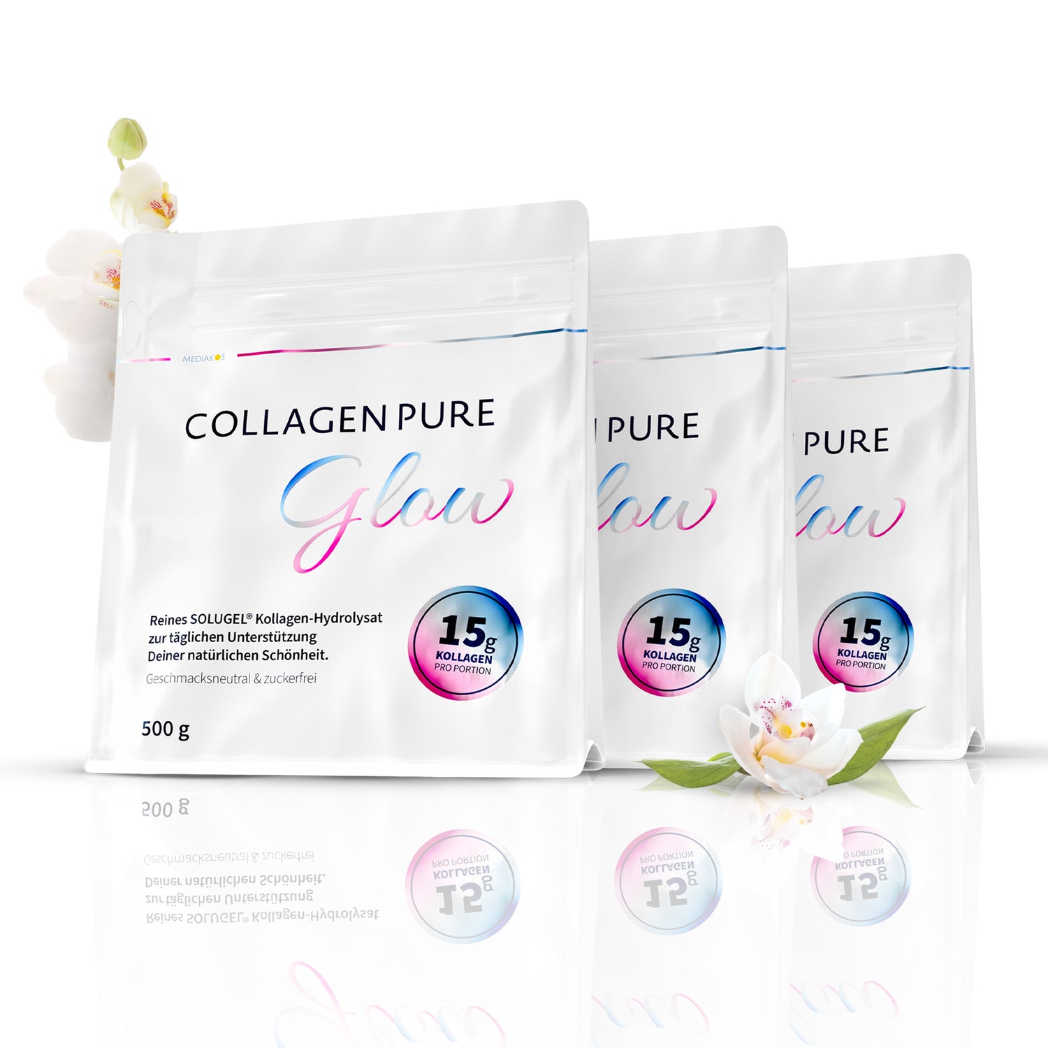 COLLAGEN PURE Glow