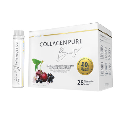 COLLAGEN PURE Beauty