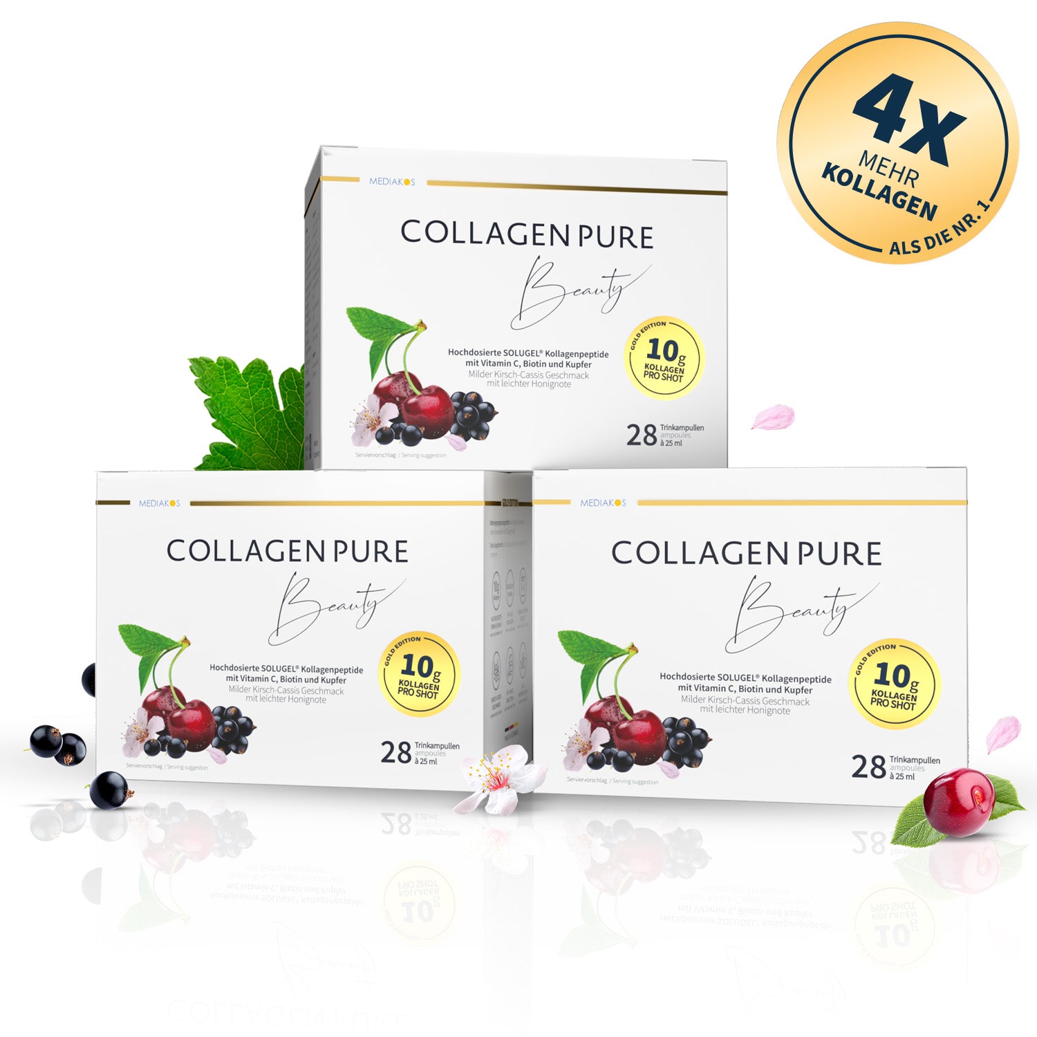 COLLAGEN PURE Beauty