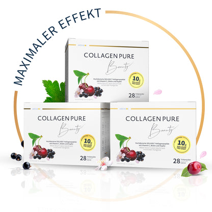 COLLAGEN PURE Beauty