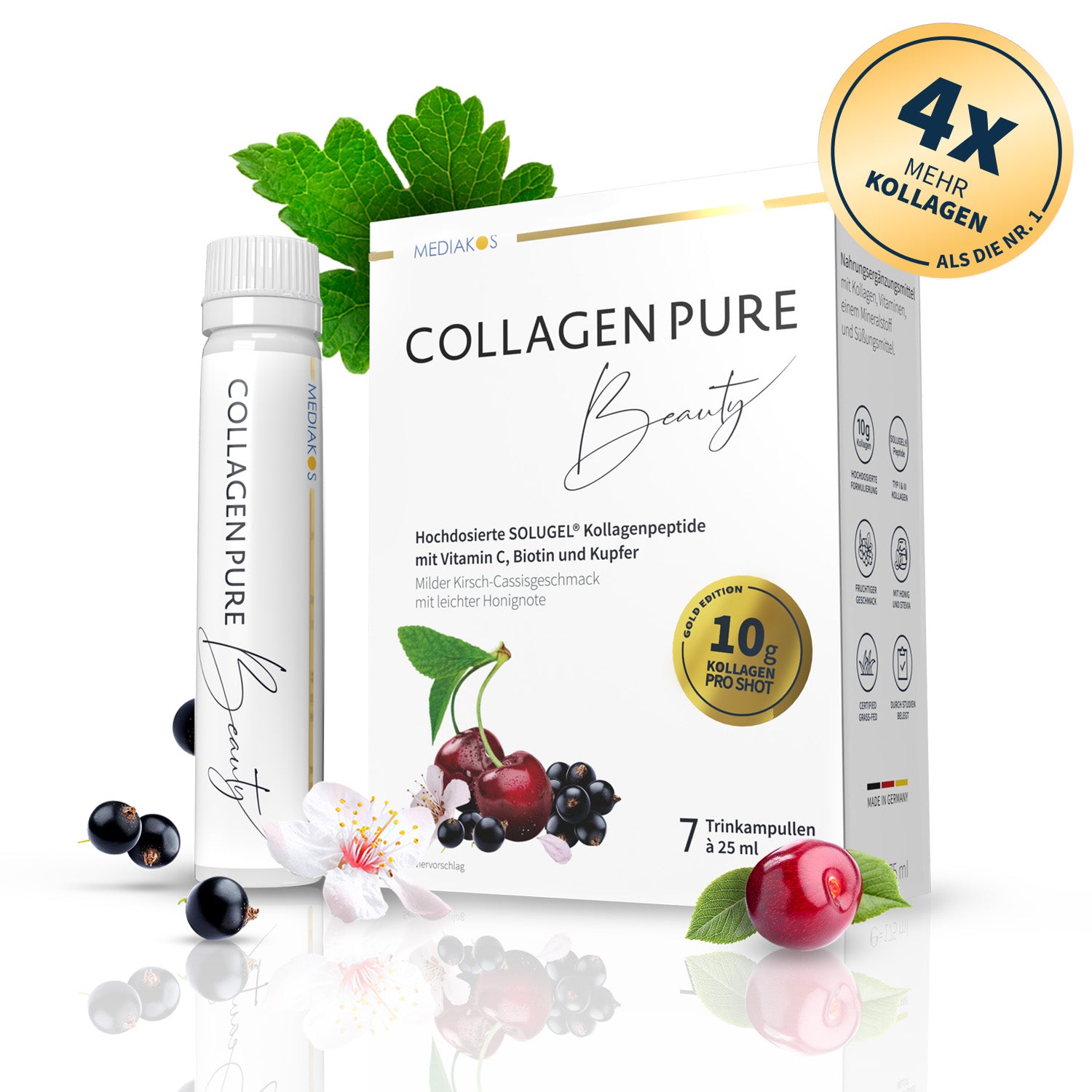 COLLAGEN PURE Beauty