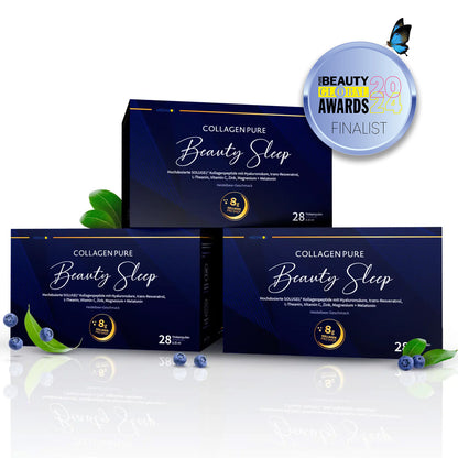 COLLAGEN PURE Beauty Sleep