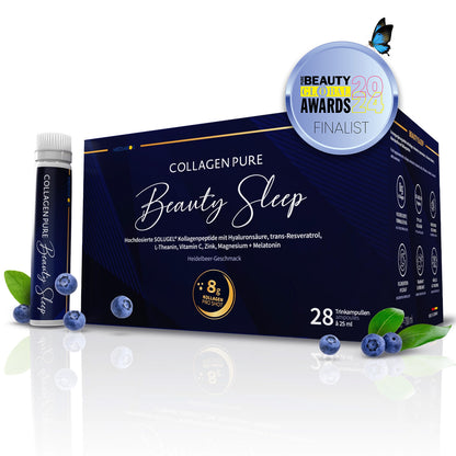 COLLAGEN PURE Beauty Sleep